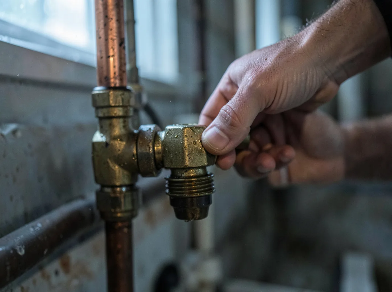 Emergency Plumber Mount Perry, OH FAQs